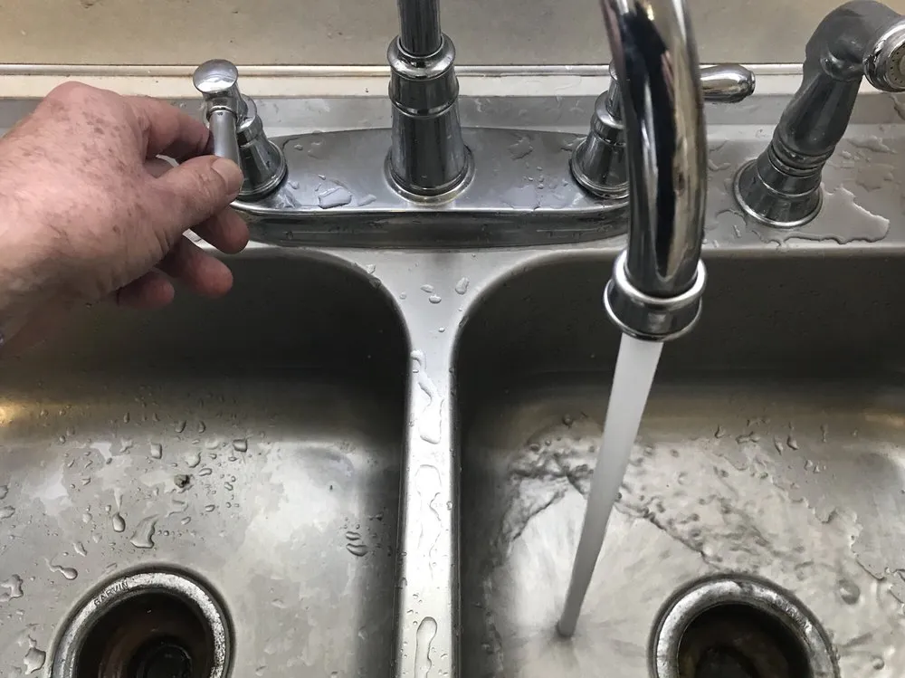 Slide of Chehalis Plumbing