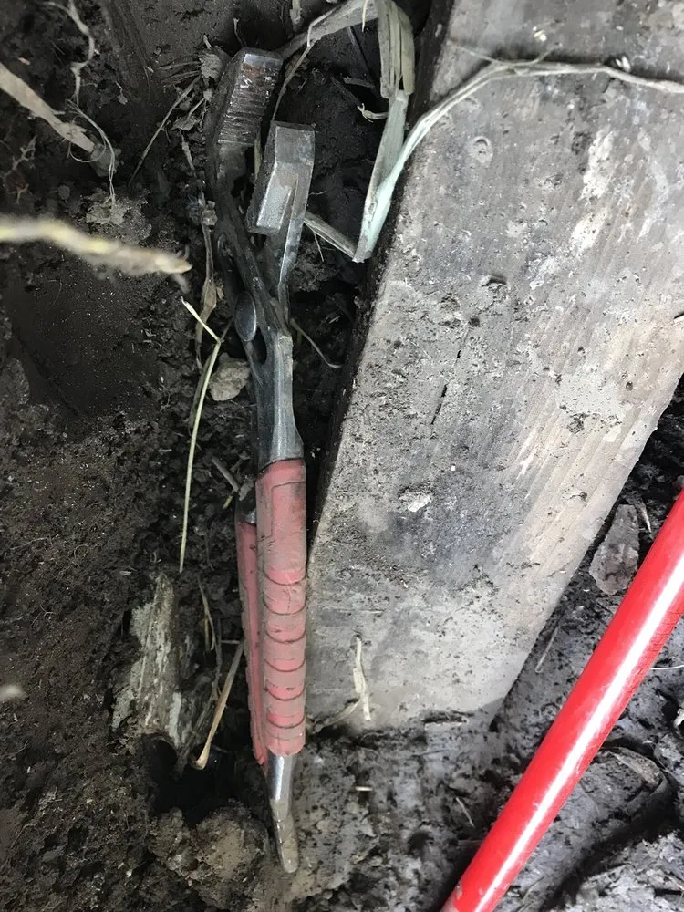 Slide of Chehalis Plumbing