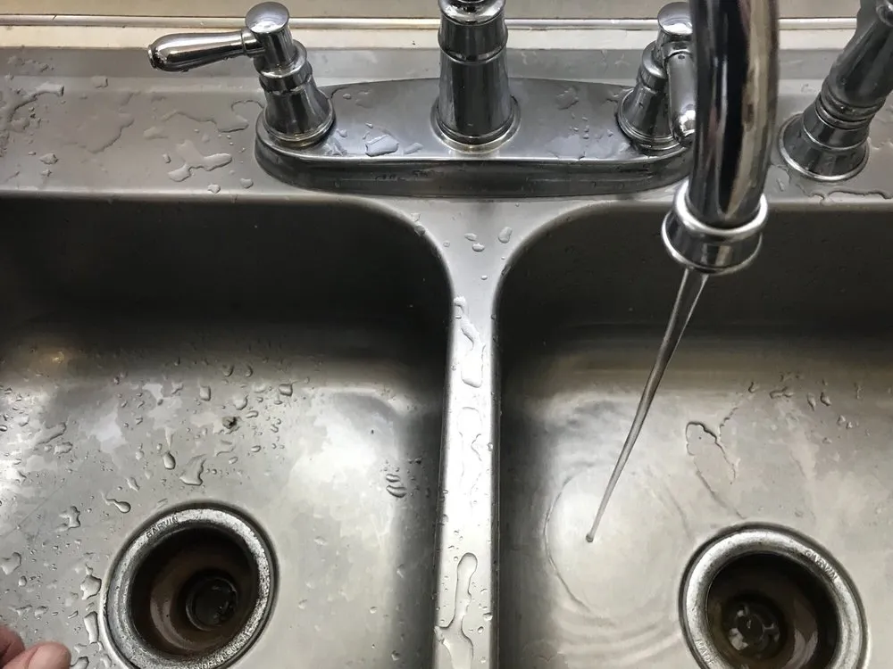 Slide of Chehalis Plumbing