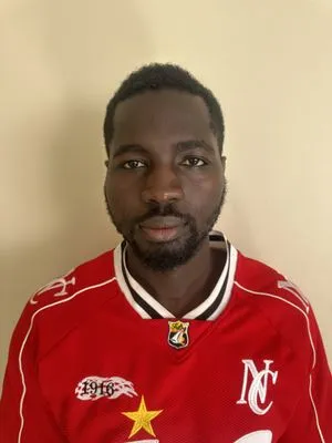 Cheikh Matar Ndiaye Logo