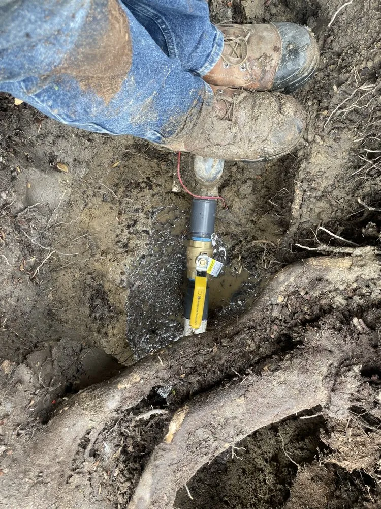 Slide of Cheim Plumbing