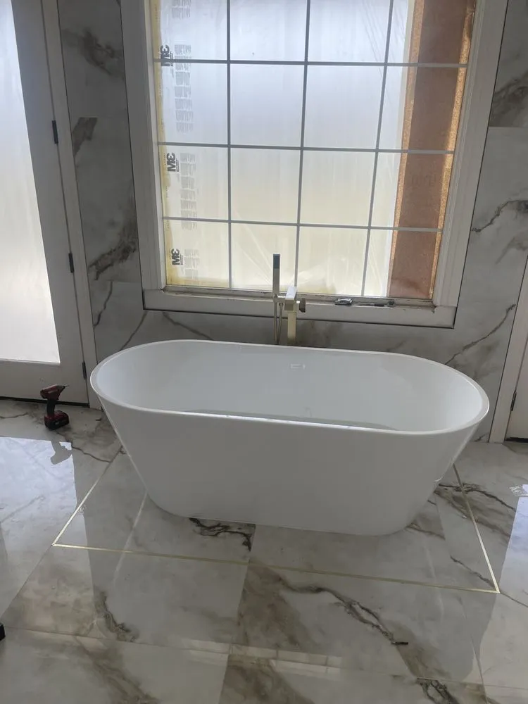 Slide of Cheim Plumbing