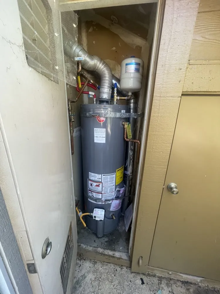 Slide of Cheim Plumbing