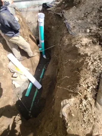 Affordable pipe repair in Orondo, WA by Chelan Springs Plumbing