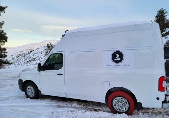 Chelan Springs Plumbing