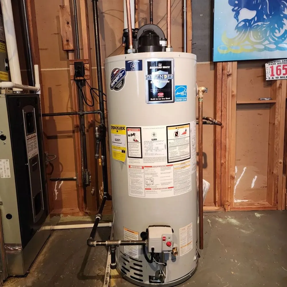 Slide of Chelsea Plumbing & Boiler Service