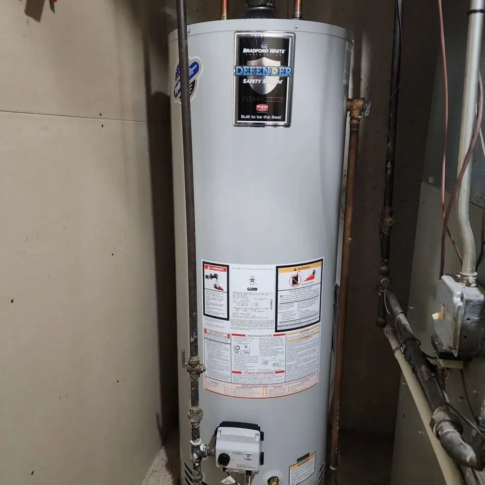 Slide of Chelsea Plumbing & Heating