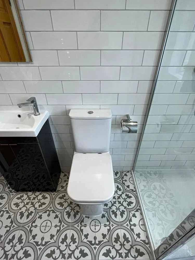 Slide of Chelsea Plumbing & Heating