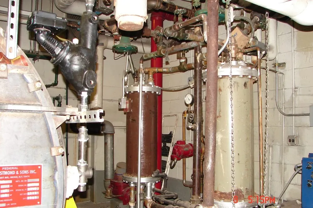 Slide of Chelsea Plumbing Heating and Cooling