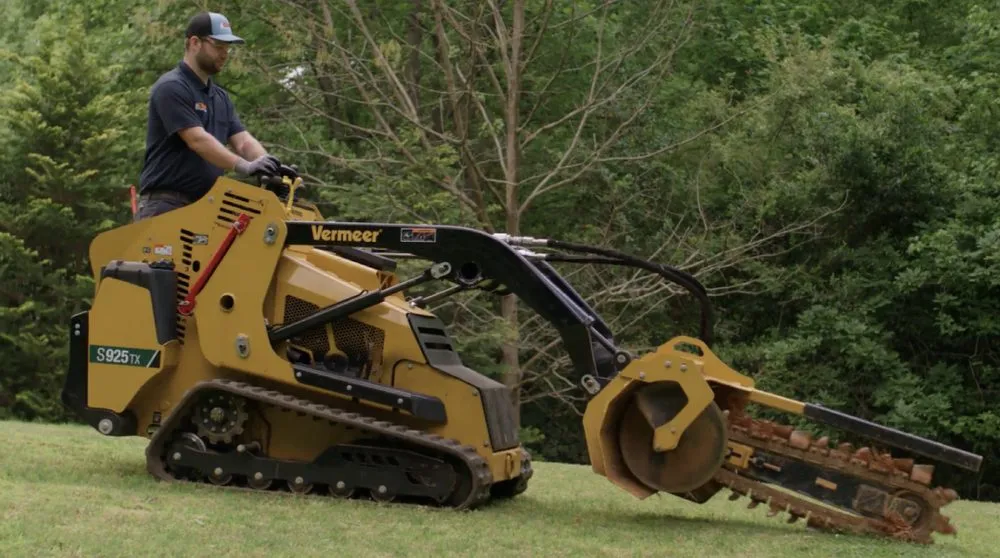 Slide of Chen Plumbing