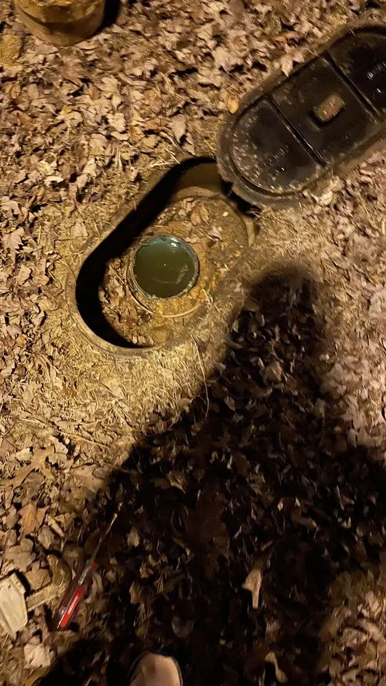 Slide of Chen Plumbing