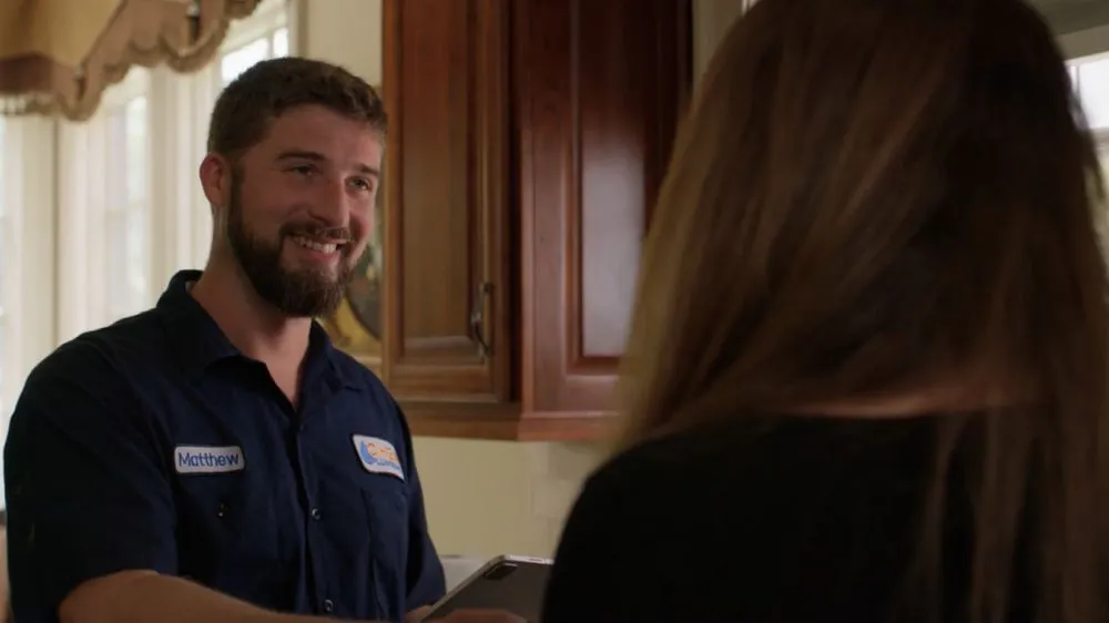 Slide of Chen Plumbing