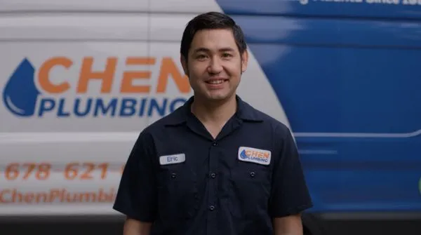 Chen Plumbing