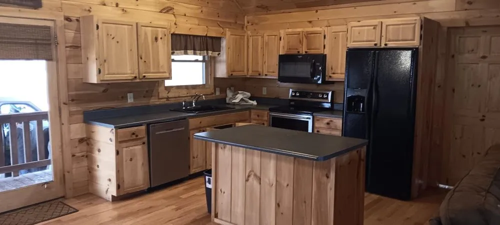 Professional plumbing repair service in Blairsville, GA - Cheney Building Services
