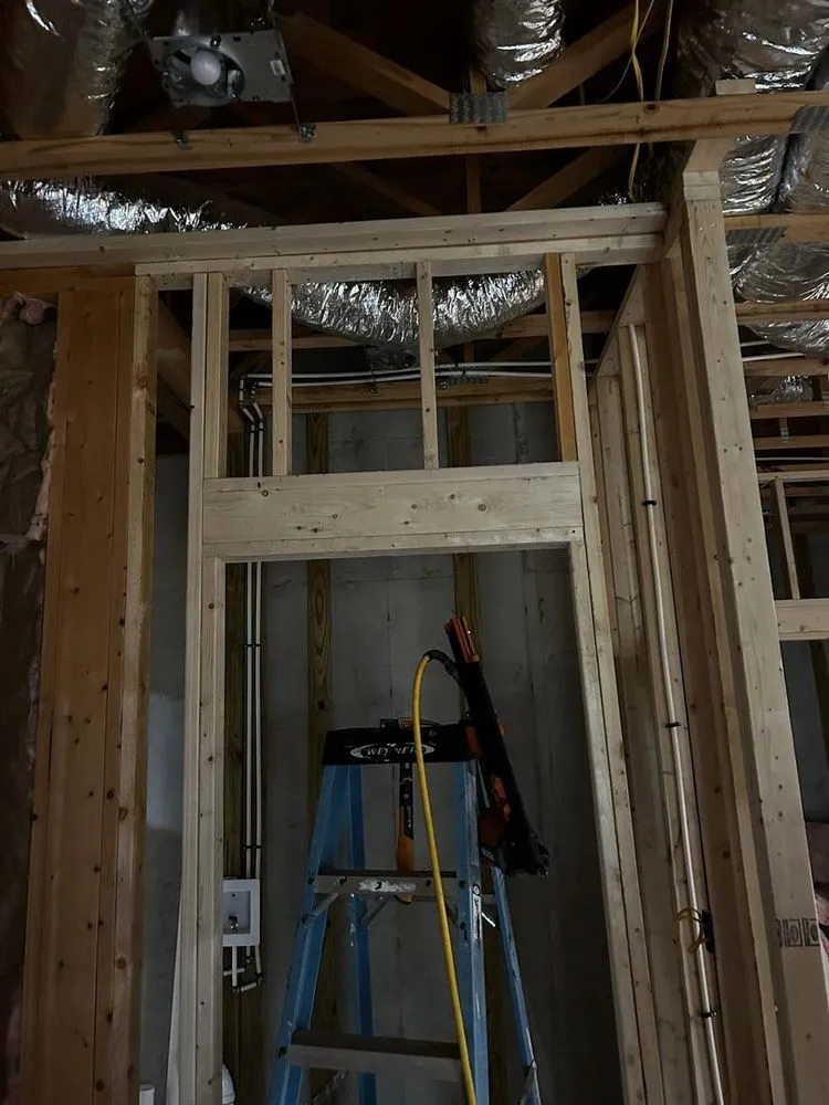Expert leak detection for homes in Blairsville, GA by Cheney Building Services
