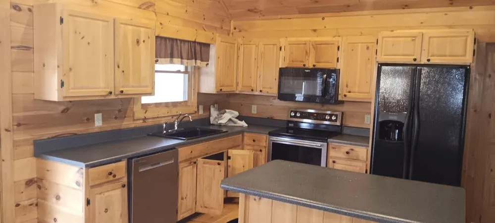 Affordable pipe repair experts serving Blairsville, GA - Cheney Building Services
