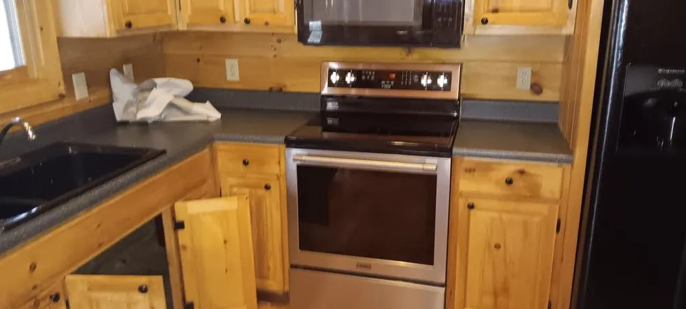 Trusted plumbing repair experts serving Blairsville, GA - Cheney Building Services