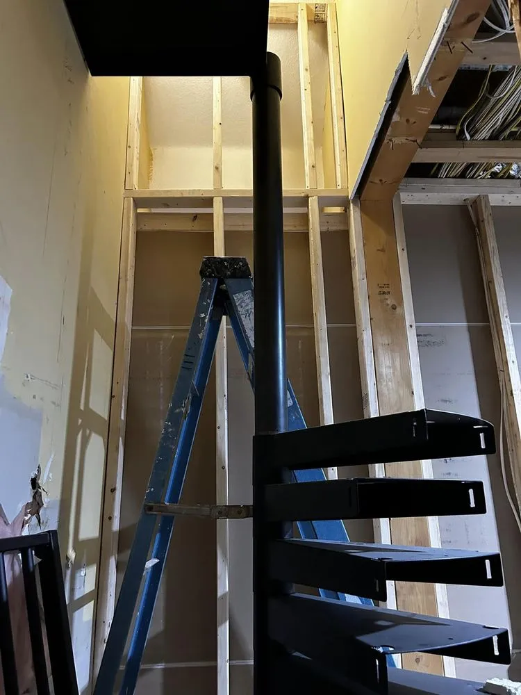 Reliable pipe repair service in Blairsville, GA - Cheney Building Services