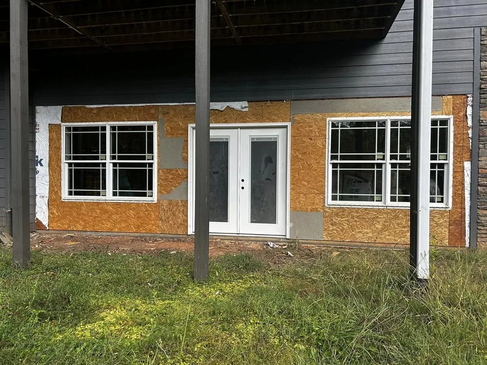 Trusted emergency plumbing service in Blairsville, GA - Cheney Building Services