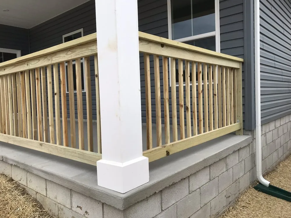 Top-rated water heater service experts serving La Vergne, TN - Chepito Handyman and remodeling