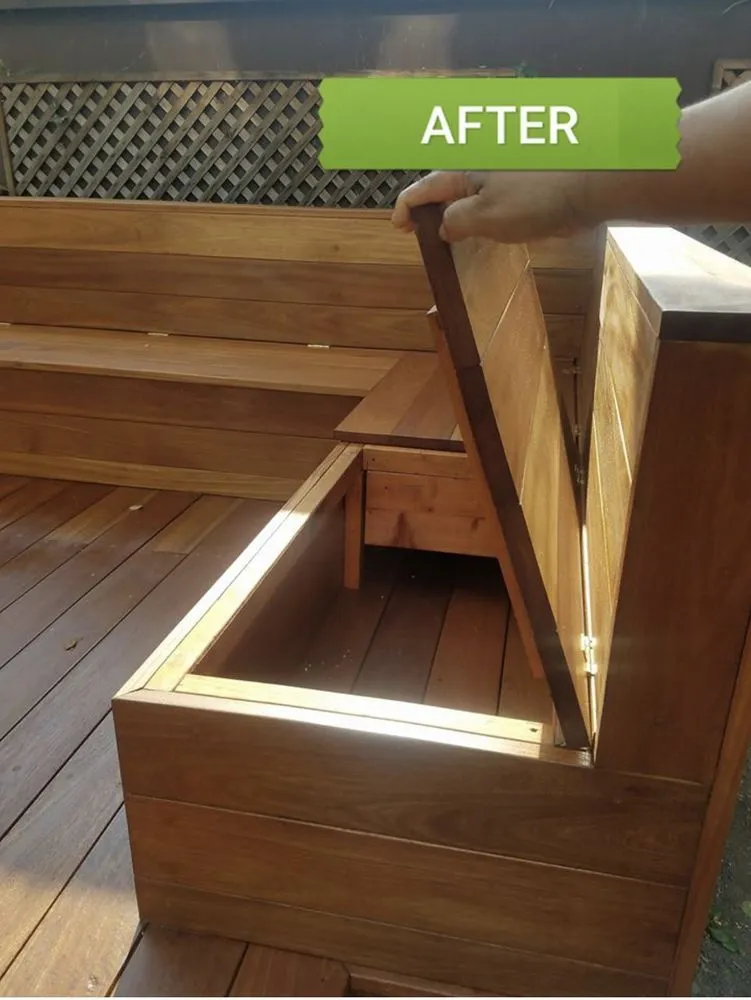 Slide of Chepito Handyman and remodeling