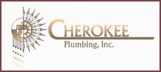 Slide of Cherokee Plumbing