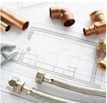 Slide of Cherokee Plumbing