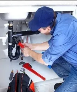 Slide of Cherokee Plumbing