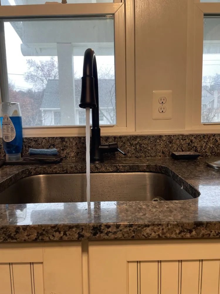 Reliable leak detection in Arlington, VA by Cherry Blossom Plumbing