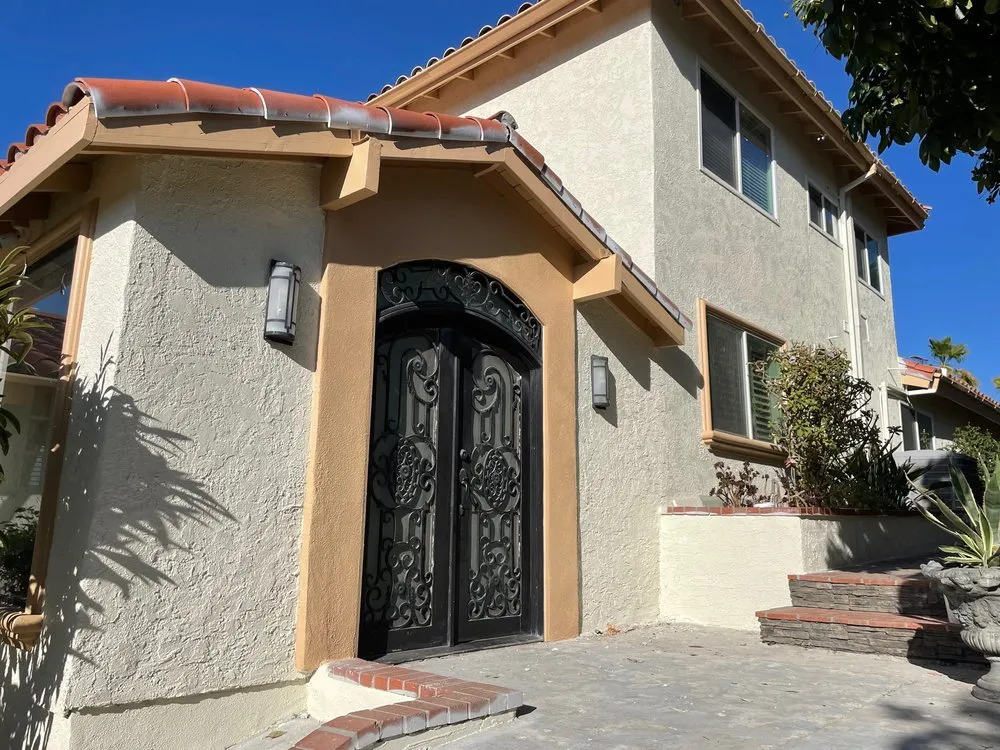 Slide of Cherry Construction