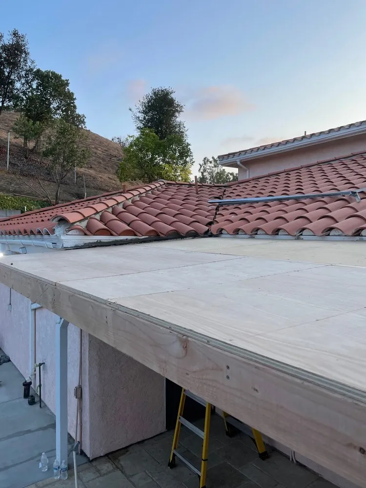 Slide of Cherry Construction