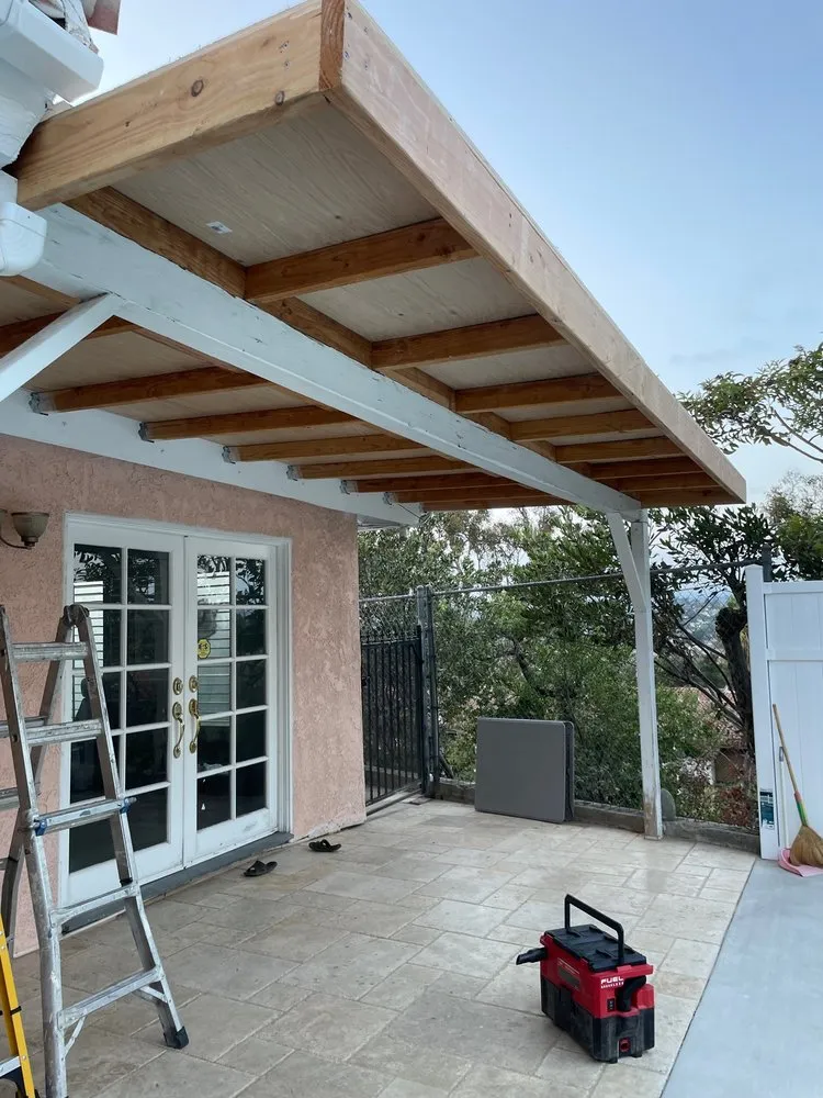 Expert drain cleaning in Redondo Beach, CA by Cherry Construction