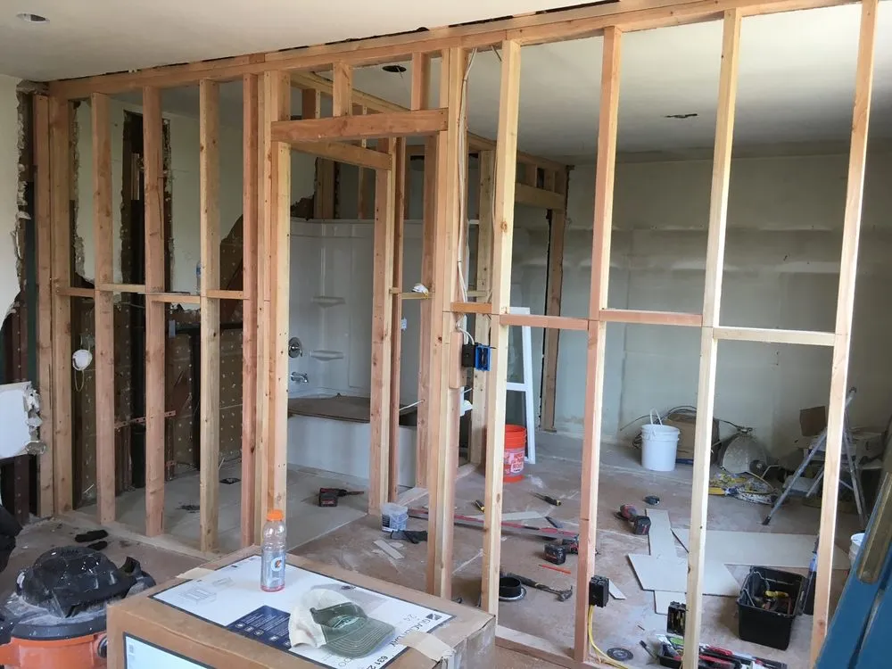 Trusted emergency plumbing in Redondo Beach, CA by Cherry Construction