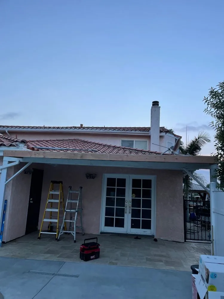 Slide of Cherry Construction