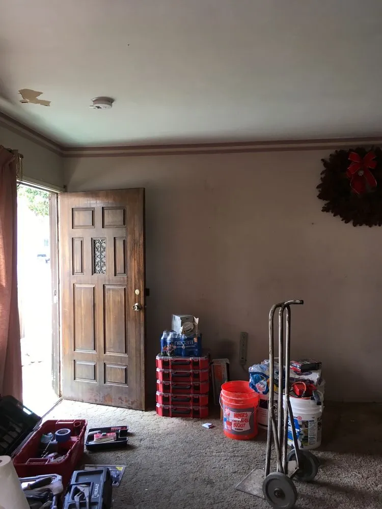 Slide of Cherry Construction