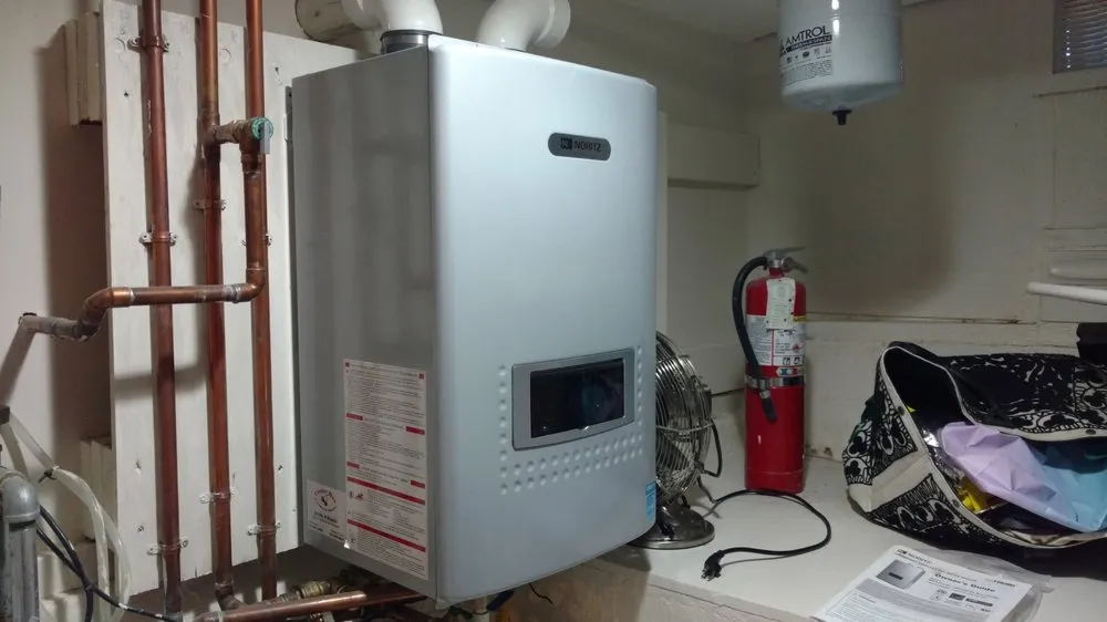 Slide of Cherry Hill Plumbing & Heating