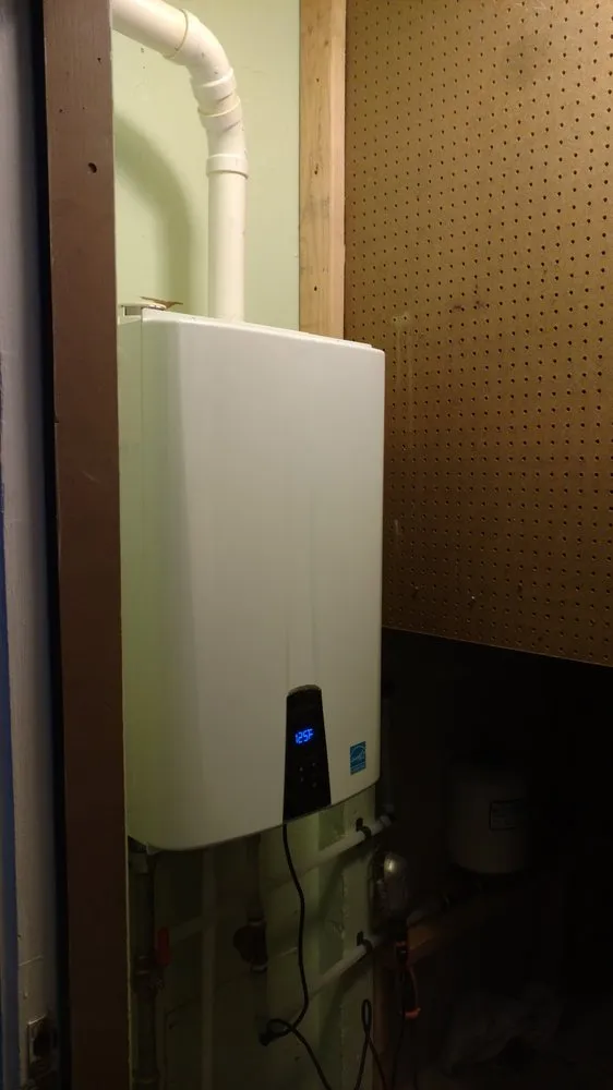 Expert pipe repair experts serving Santa Rosa, CA - Cherry Hill Plumbing & Heating