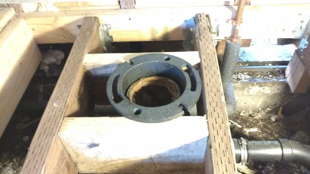 Trusted emergency plumbing service in Santa Rosa, CA - Cherry Hill Plumbing & Heating