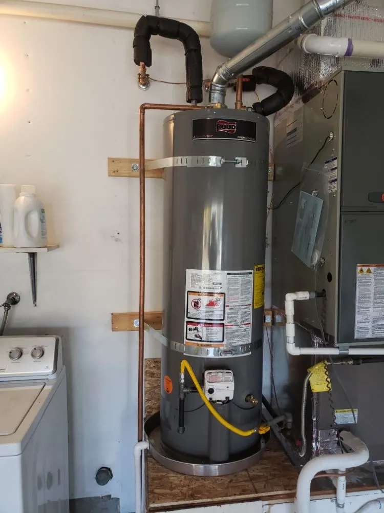 Slide of Cherry Hill Plumbing & Heating