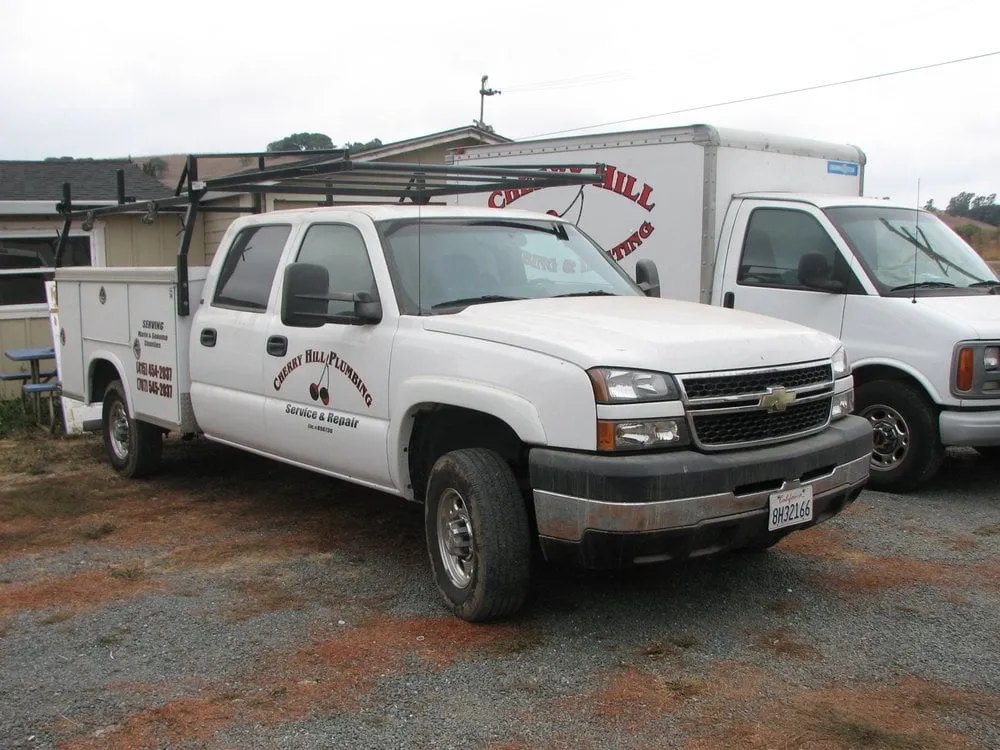 Slide of Cherry Hill Plumbing & Heating