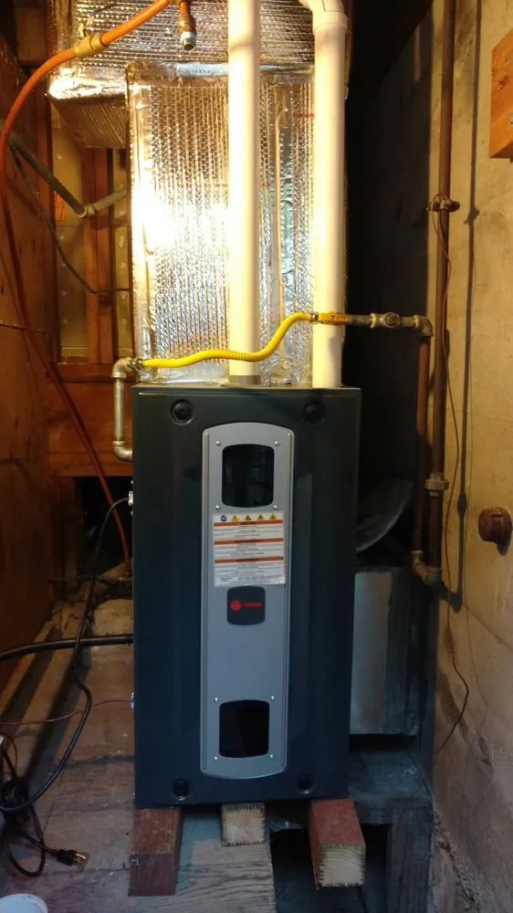 Slide of Cherry Hill Plumbing & Heating