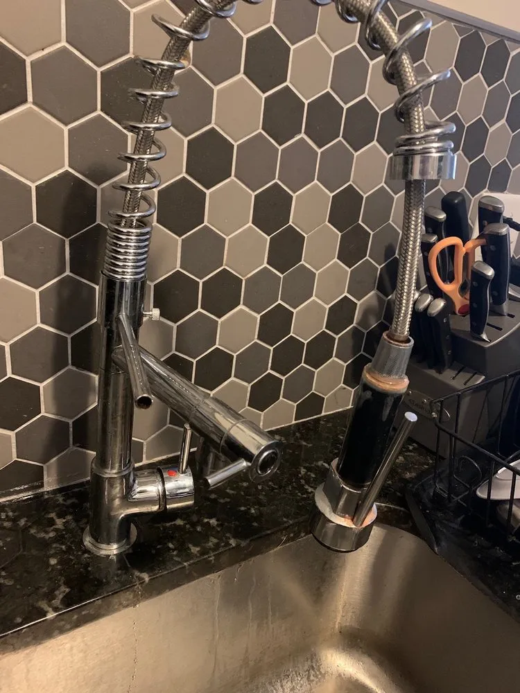 Slide of Cherry Hill Plumbing