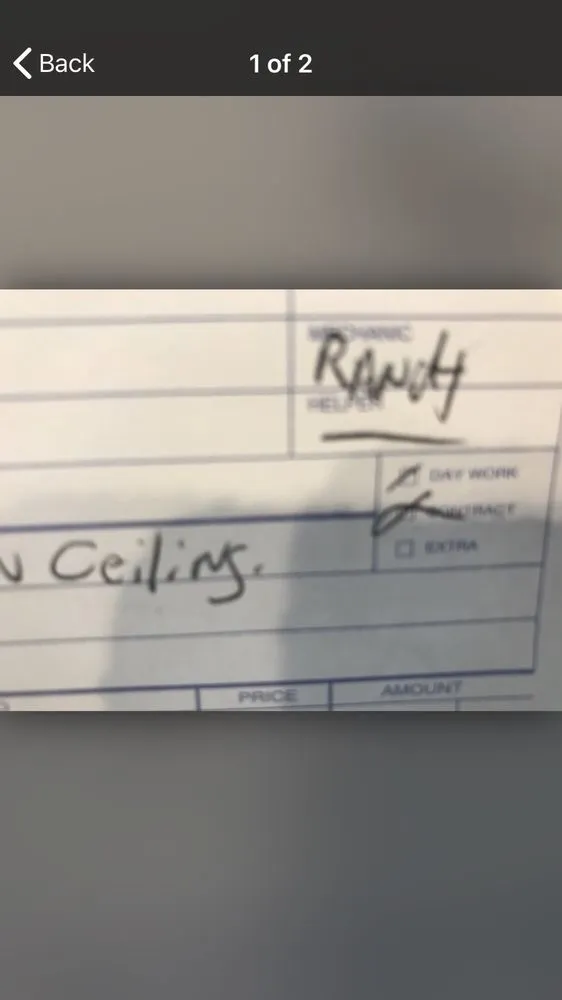 Slide of Cherry Hill Plumbing