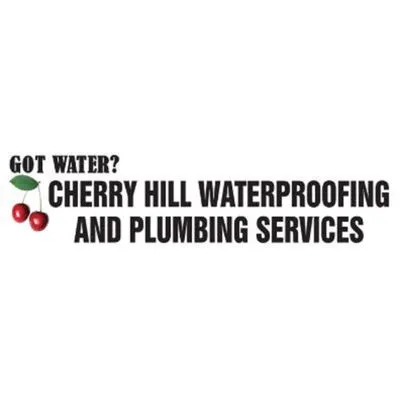 Cherry Hill Waterproofing & Plumbing
