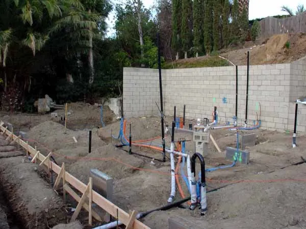 Slide of Cherry Plumbing