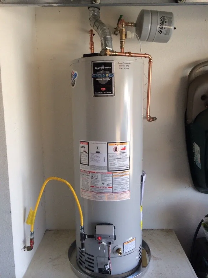 Slide of Cherry Plumbing