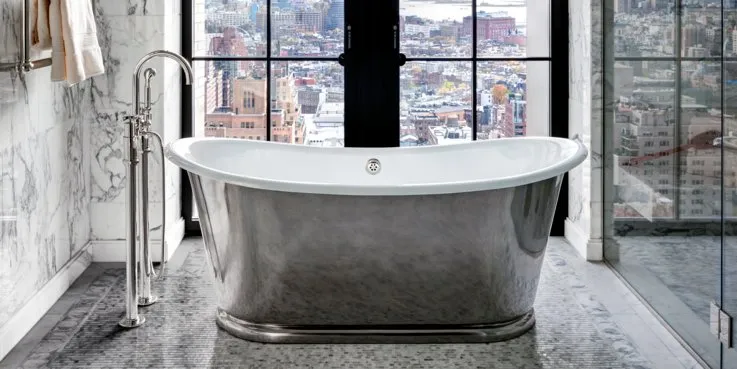 Slide of Cherry Plumbing