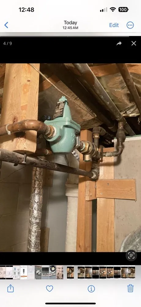 Slide of Cherrys Home Improvements