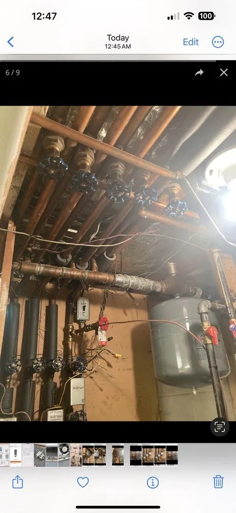 Slide of Cherrys Home Improvements