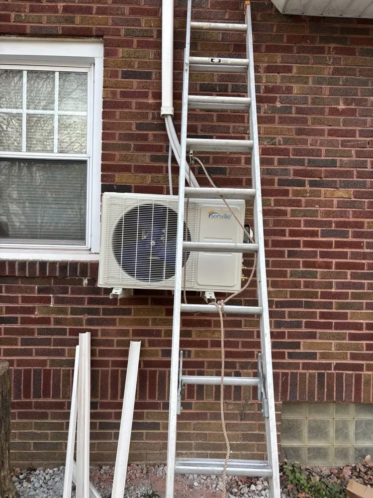 Slide of Cherrys Home Improvements